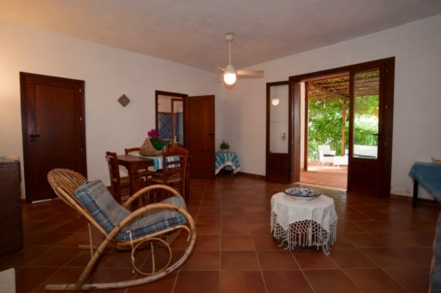  LE SALON